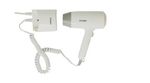 Secador de cabello con soporte 110V de Genebre